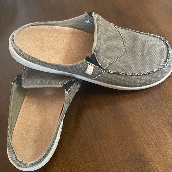 COPY - Mens Spenco Slides - Picture 2 of 5